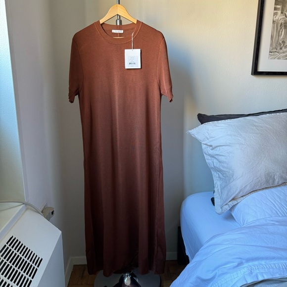 The Row Geno dress - Picture 1 of 8